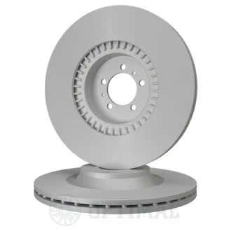 Фото 1 - гальмівний диск Optimal BS8174HC Гальмівний диск Optimal BS8174HC (фото 1)