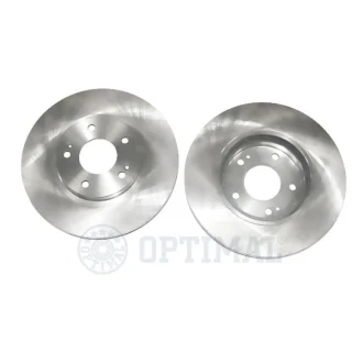 Гальмівний диск Optimal BS7698C (фото 1)