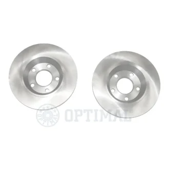 Гальмівний диск Optimal BS4720C