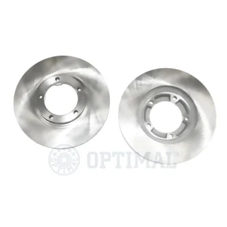 Фото 1 - гальмівний диск Optimal BS-7880C Гальмівний диск Optimal BS-7880C (фото 1)