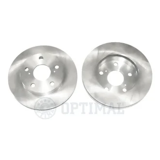 Гальмівний диск Optimal BS-7210C