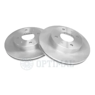 Фото 1 - гальмівний диск Optimal BS-4230C Гальмівний диск Optimal BS-4230C (фото 1)