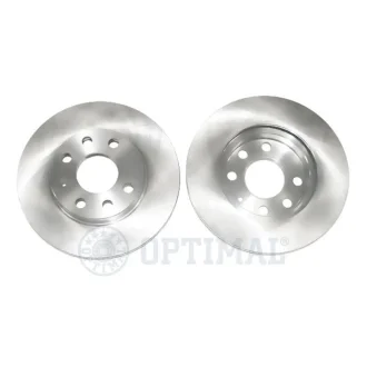 Гальмівний диск Optimal BS7440C (фото 1)