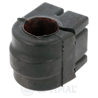 Втулка підвіски Optimal F10060 (фото 1)