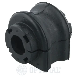 Втулка підвіски Optimal F10032