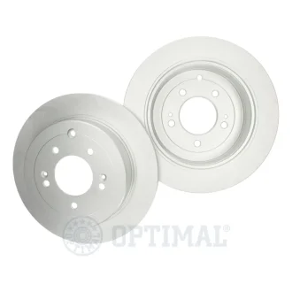 Гальмівний диск Optimal BS9446C
