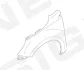 Крило SUBARU LEGACY Signeda PSB10041AR (фото 1)