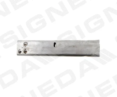 Кронштейн підсилювача переднього бамперу MERCEDES Signeda PBZ43034A