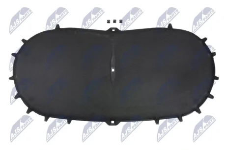 Шумозахист Nty EZCVW230