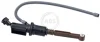 Циліндр зчеплення головний CITROEN BERLINGO, C4, PEUGEOT 3008 I, 5008, PARTNER (ABS) A.B.S 61517 (фото 1)