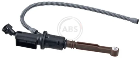 Циліндр зчеплення головний CITROEN BERLINGO, C4, PEUGEOT 3008 I, 5008, PARTNER (ABS) A.B.S 61517