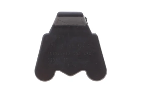 Подушка радіатора (знизу) BMW X5 (E70/F15) 09-18 N52/N62/M57/N54 AUTOTECHTEILE 701 1742