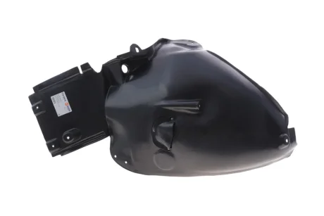 Підкрильник (передній/зад.частина) MB S-class (W221) 05-13 (L) AUTOTECHTEILE 110 6918