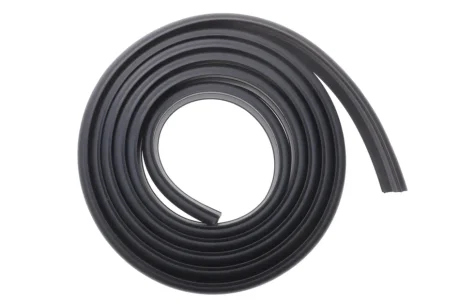 Ущільнювач дверей (задніх/розпашних) Opel Vivaro 01-14/Renault Trafic 01-14 AUTOTECHTEILE 505 1306