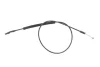 Трос замку дверей (задніх/розпашних) Renault Kangoo 97- (довгий) 505 0344