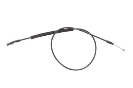 Трос замку дверей (задніх/розпашних) Renault Kangoo 97- (довгий) AUTOTECHTEILE 505 0344
