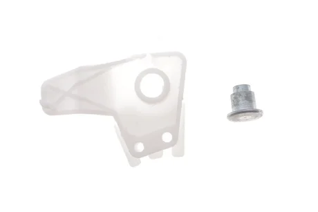 Ремкомплект замка дверей VW Golf 97-05/ Polo 02-12/ Touareg 02-10 AUTOTECHTEILE 382 7015