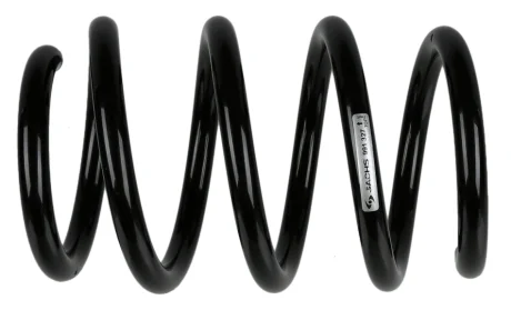 Пружина підвіски SACHS 991 327