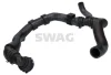 Патрубок системи охолодження з фітингами SWAG 33105025 (фото 1)