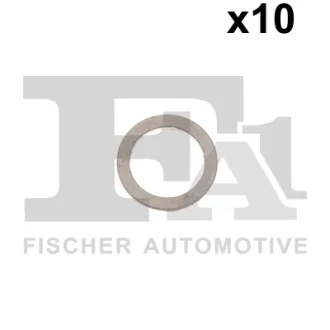 Шайба алюмінієва Fischer Automotive One (FA1) 310.980.010