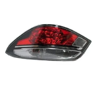 Фонарь задний L MG6 Aftermarket 10012112