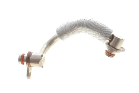Трубка системи охолодження турбіни BMW 5 (F10/F07/F11) 1.6 i/2.0 i (N20) 10-17 Trucktec automotive 08.19.318