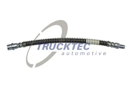 Шланг гальмівний (задній) MB E- class (W211) 02-09 Trucktec automotive 02.35.236 (фото 1)