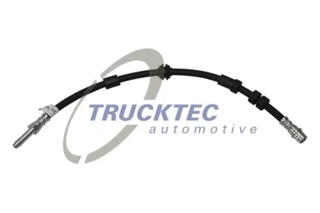 Шланг гальмівний (задній) Audi A6 11-/A7 11- Trucktec automotive 07.35.360
