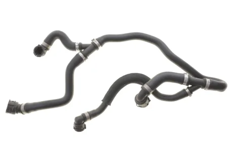 Патрубок радіатора BMW 5 (F10) 2.5i/3.0i (N52) 10- Trucktec automotive 08.40.080