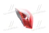 Фонарь задний седан L Geely EC7 TEMPEST 1067001230 (фото 4)