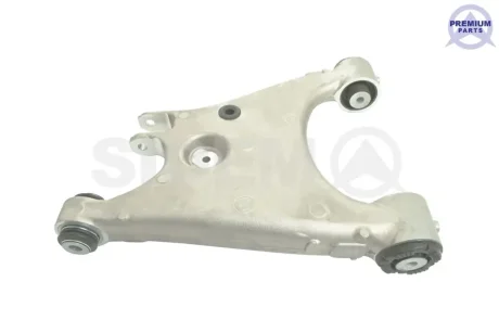 Рычаг задний Н-образный L/R Tesla Model S SIDEM 1021416-00-D