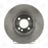 Гальмівний диск перед. MINI Cooper/One 06-15 компл. 2шт 562570CH