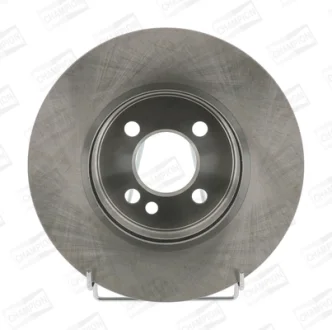 Гальмівний диск перед. MINI Cooper/One 06-15 компл. 2шт CHAMPION 562570CH