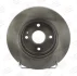 Гальмівний диск перед. MAZDA 2/MX-5 IV (ND__) 07- компл. 2шт 562564CH