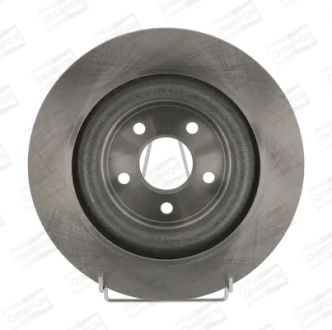 Гальмівний диск зад. S-type/XF/XJ/XK 99- 2.0-5.0 компл. 2шт CHAMPION 563027CH