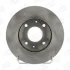 Гальмівний диск перед. Coupe/Elantra/Lantra/Matrix/Sonata 95-10 1.5-2.5 компл. 2шт 562806CH