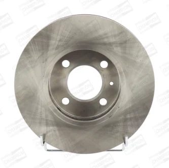 Гальмівний диск перед. Seat Mii/Skoda Citigo 11-19 компл. 2шт CHAMPION 562727CH