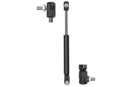 Газова пружина двері газова пружина даха (8/18H, L max-245мм, L min-165мм, хід штока-80мм, сила викидання 220Н) CASE IH 1000 1055 XL/1056 XL/1056 XLA/1255 XL/1455 XL/1455 XLA/743 XL/743 XLA/745 XL/74 MAGNUM TECHNOLOGY MGS120