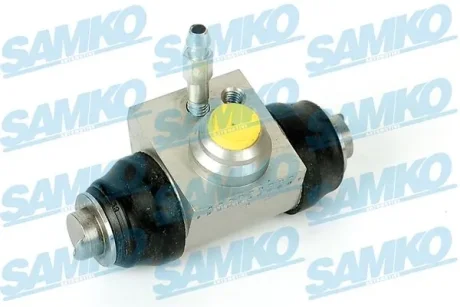 Циліндр гальмівний робочий SAMKO C23620