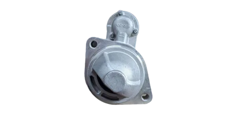 Стартер відновлений HYUNDAI Elantra MD 11-16, Tucson TL 15-21, Elantra AD 16-20, i-30 GD 12-17, i-40 VF 11-21, i-30 PD 17-; KIA Ceed JD 12-19, Optima JF 15-20, Soul PS 14-19, Sportage QL 16-, Carens RP 12-18, Stonic YB 17- MSG 361002A950