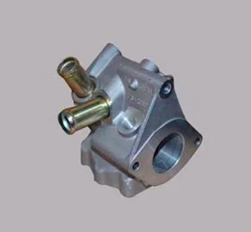 Корпус термостата Chery Jaggi Aftermarket 473H-1306011