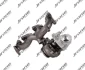 Турбіна нова VW PASSAT B6 05-10, Golf V 03-09, Jetta V 05-10, Touran 03-10; AUDI A3 03-12; SKODA Octavia A5 04-13; SEAT Altea 04-09, Leon 05-12, Toledo III 04-09 8G17-30M-722