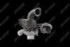 Турбіна нова FIAT Ducato 06-14 Jrone 8G17-300-890 (фото 4)