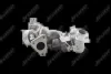 Турбіна нова LAND ROVER Range Rover 13-22, Rover Sport 13-22, Range Rover 02-12 Jrone 8G15-300-C21 (фото 2)