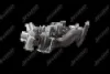 Турбіна нова LAND ROVER Range Rover 13-22, Rover Sport 13-22, Range Rover 02-12 Jrone 8G15-300-C21 (фото 4)