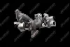 Турбіна нова LAND ROVER Range Rover 13-22, Rover Sport 13-22, Range Rover 02-12 Jrone 8G15-300-C21 (фото 5)