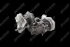 Турбіна Bi-Turbo у зборі нова MAN TGL 05-20, TGM 05-20 Jrone 8B2S-200-H14 (фото 8)