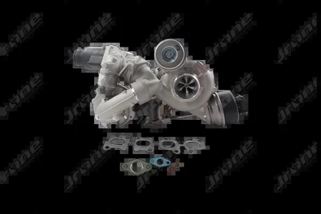 Турбіна нова VW Amarok 10-22 Jrone 8B2S-200-881 (фото 1)