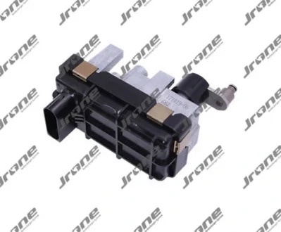 Електронний актуатор (сервопривід) GARRETT GTB2056VZK Jrone 2063-050-E43 (фото 1)