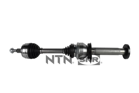Піввісь VW T5 2.0TDI/2.5TDI 103kw 11- (R) (38x26x873) SNR NTN DK54.010 (фото 1)